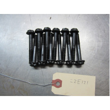 22E121 Camshaft Gear Bolts All For 12-14 Subaru Impreza  2.0